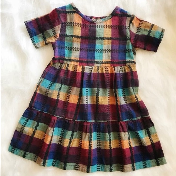 Ace & Jig Other - Ace and Jig girls dress